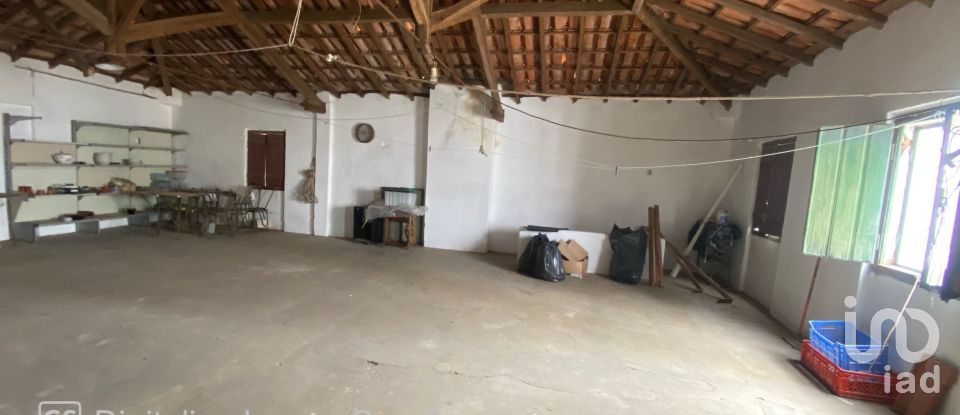 Moradia T3 em Benavila e Valongo de 189 m²