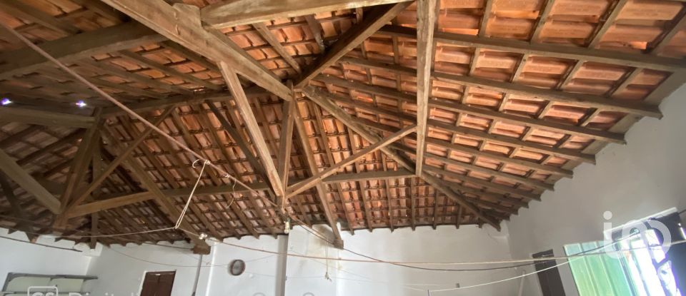 Moradia T3 em Benavila e Valongo de 189 m²