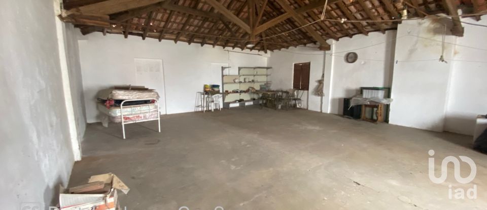 Moradia T3 em Benavila e Valongo de 189 m²