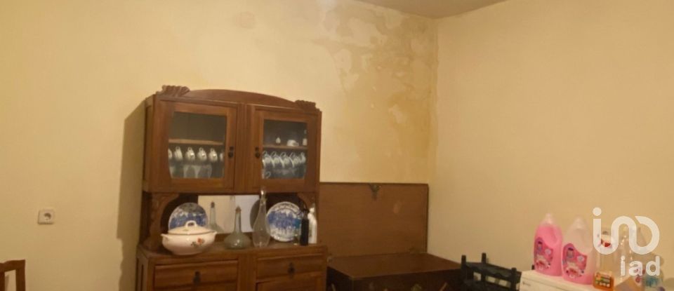 Moradia T3 em Benavila e Valongo de 189 m²