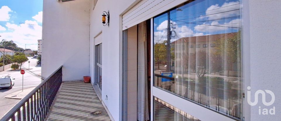 Apartamento T4 em Fátima de 220 m²