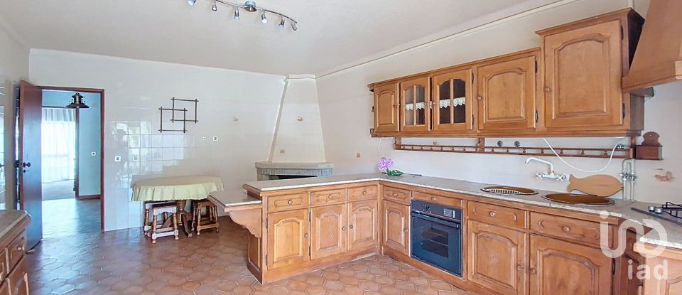 Apartamento T4 em Fátima de 220 m²