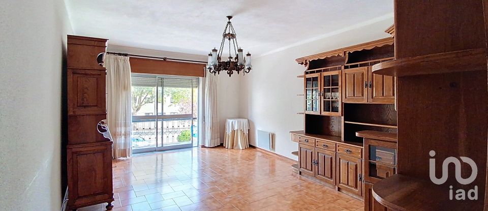 Apartamento T4 em Fátima de 220 m²