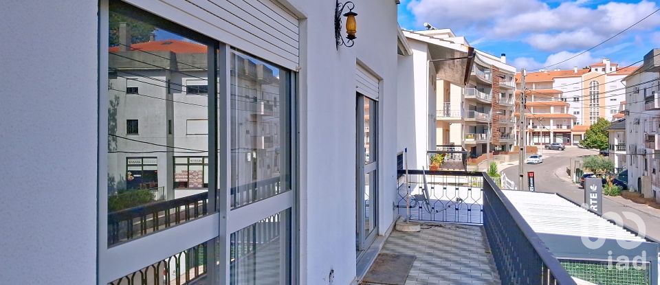 Apartamento T4 em Fátima de 220 m²