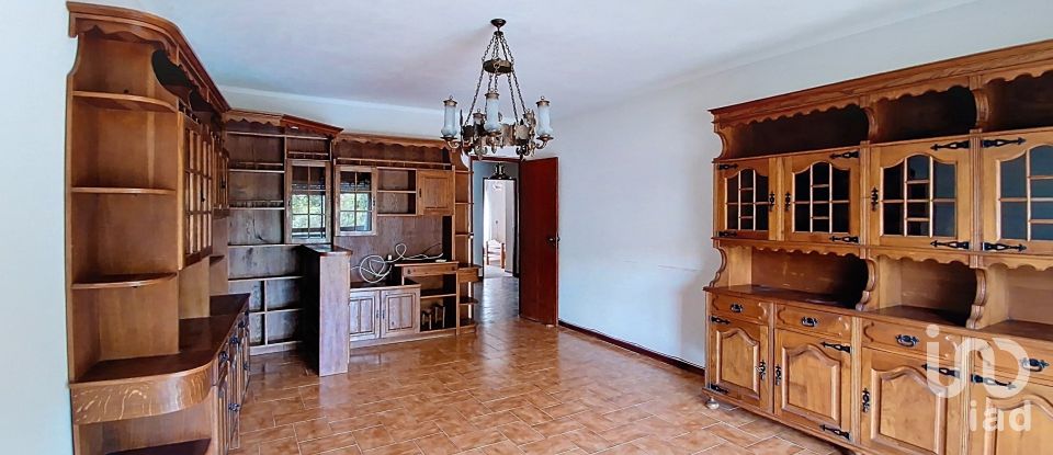 Apartamento T4 em Fátima de 220 m²