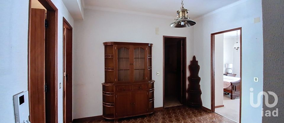 Apartamento T4 em Fátima de 220 m²