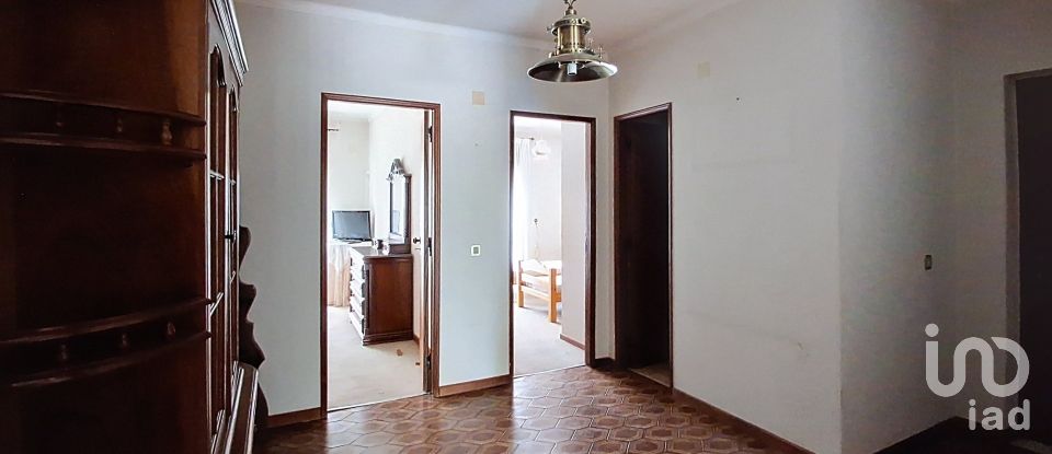 Apartamento T4 em Fátima de 220 m²