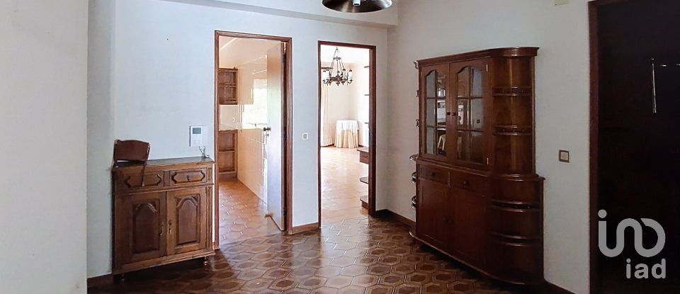 Apartamento T4 em Fátima de 220 m²