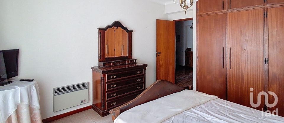 Apartamento T4 em Fátima de 220 m²