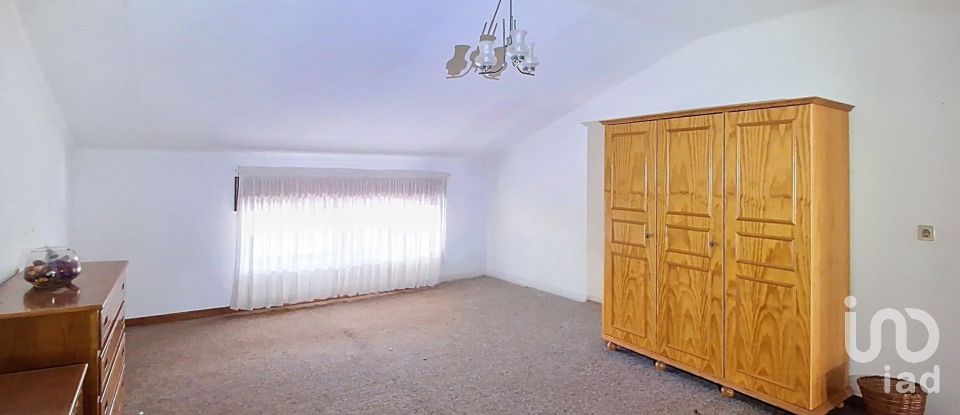 Apartamento T4 em Fátima de 220 m²