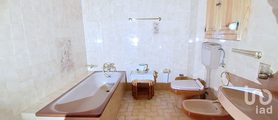 Apartamento T4 em Fátima de 220 m²