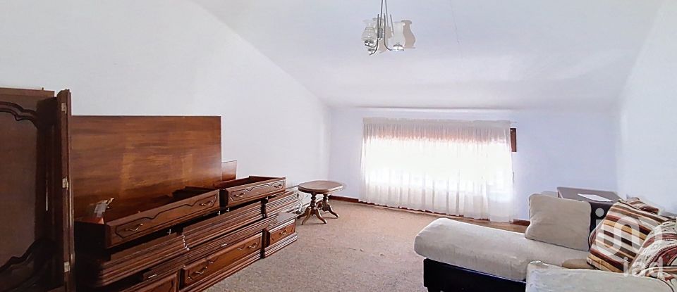 Apartamento T4 em Fátima de 220 m²