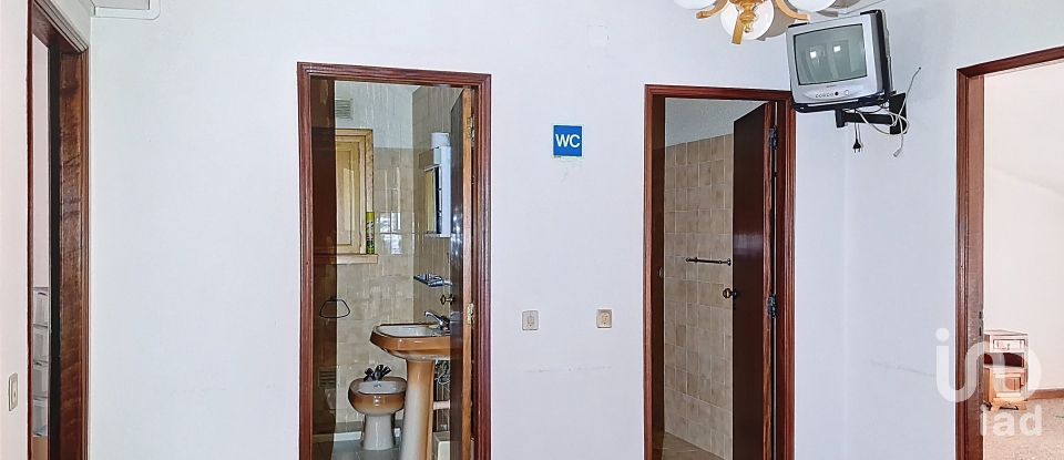 Apartamento T4 em Fátima de 220 m²