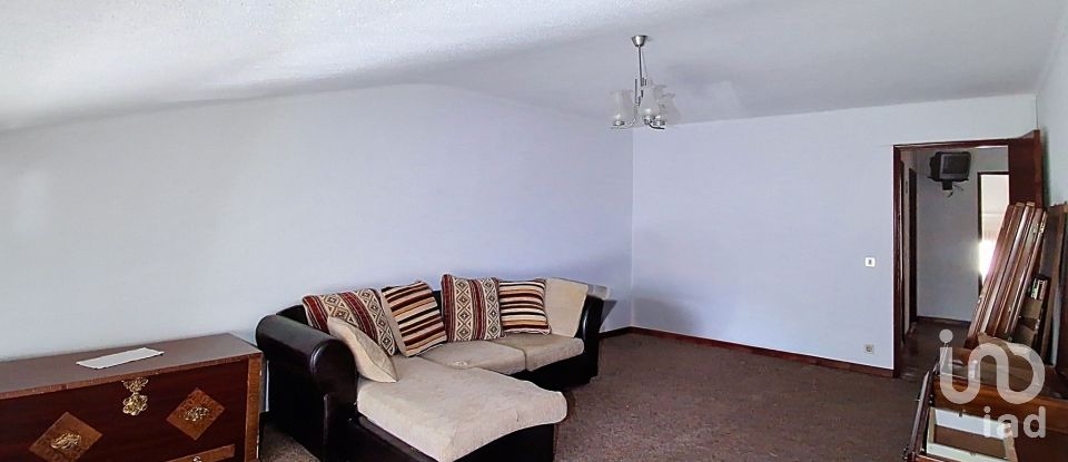 Apartamento T4 em Fátima de 220 m²