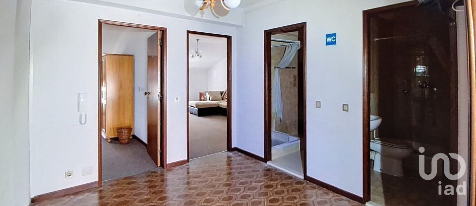 Apartamento T4 em Fátima de 220 m²