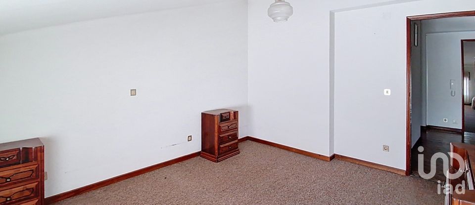 Apartamento T4 em Fátima de 220 m²