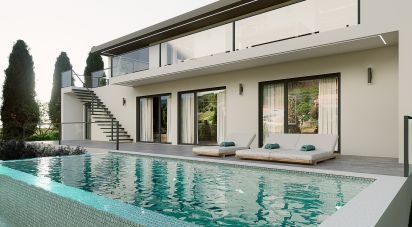 Building plot in Rio Maior of 962 m²