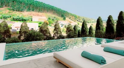 Terrain à bâtir à Rio Maior de 962 m²