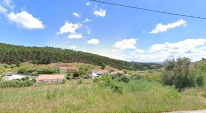 Terrain à bâtir à Rio Maior de 962 m²