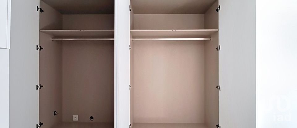 Apartment T0 in Matosinhos e Leça da Palmeira of 28 m²