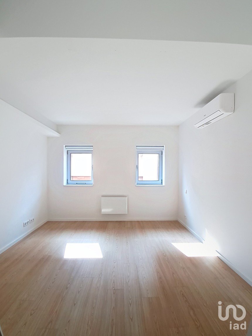 Apartment T0 in Matosinhos e Leça da Palmeira of 28 m²