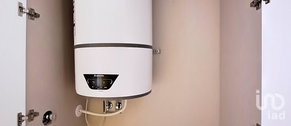 Apartment T0 in Matosinhos e Leça da Palmeira of 28 m²