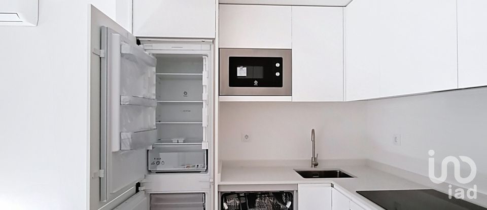 Apartment T0 in Matosinhos e Leça da Palmeira of 28 m²