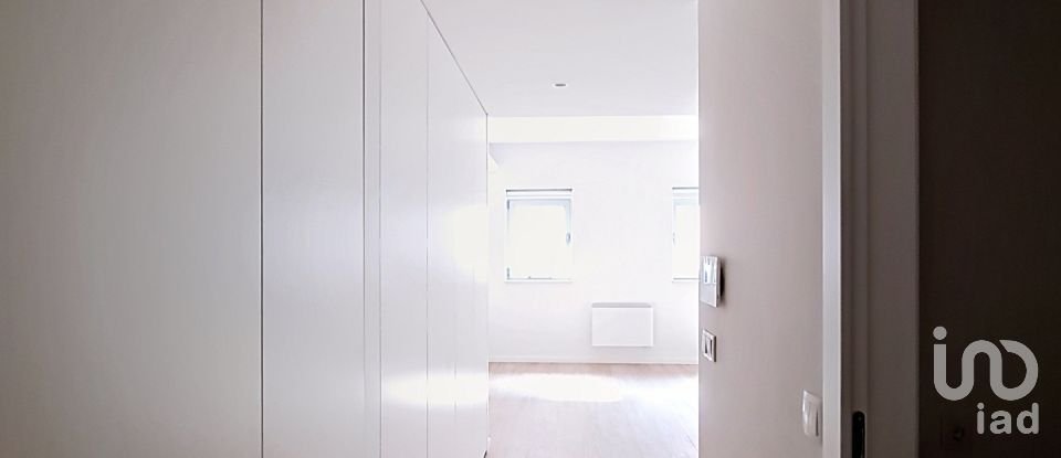 Apartment T0 in Matosinhos e Leça da Palmeira of 28 m²