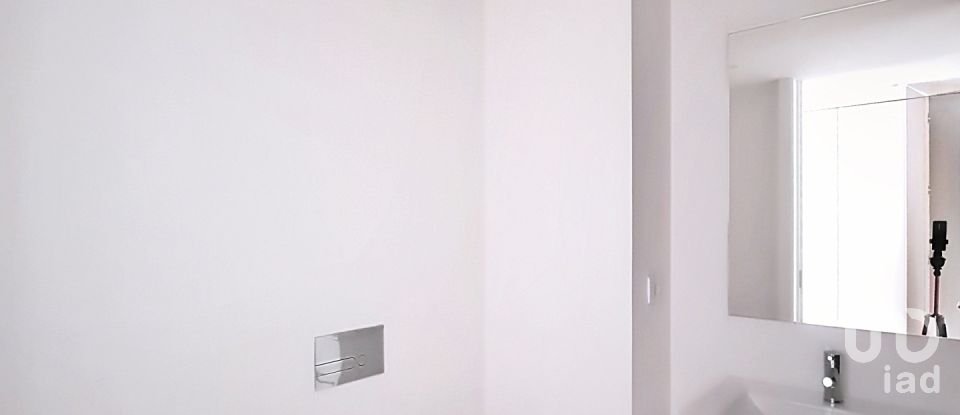 Apartment T0 in Matosinhos e Leça da Palmeira of 28 m²