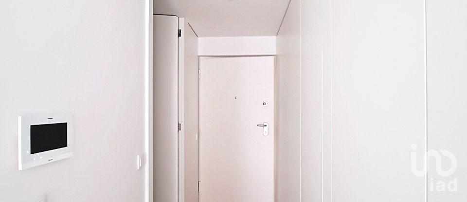 Apartment T0 in Matosinhos e Leça da Palmeira of 28 m²