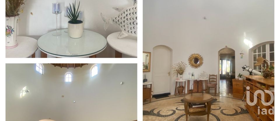 Maison T7 à Faro (Sé e São Pedro) de 607 m²