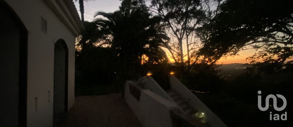 Maison T7 à Faro (Sé e São Pedro) de 607 m²