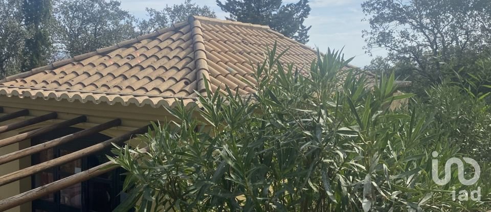 Maison T7 à Faro (Sé e São Pedro) de 607 m²