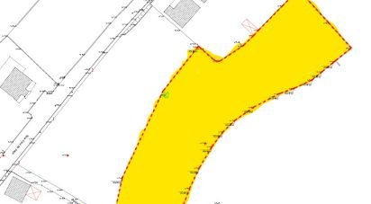 Terrain à bâtir à Santo isidoro e livração de 4 200 m²
