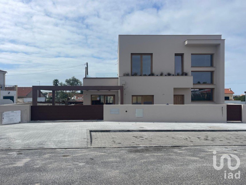 House T3 in Silveira of 135 m²