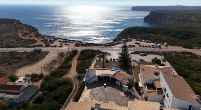 Boutique/Local commercial à Sagres de 220 m²