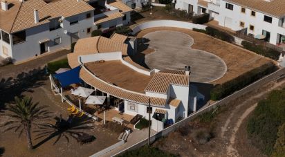 Boutique/Local commercial à Sagres de 220 m²