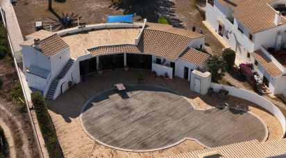 Boutique/Local commercial à Sagres de 220 m²