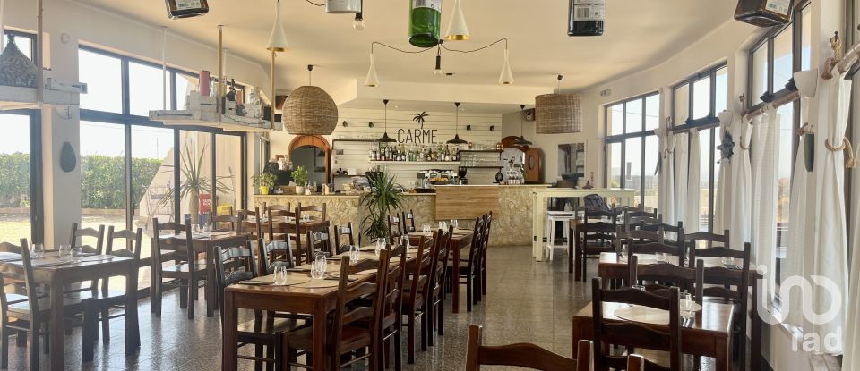 Shop / premises commercial in Sagres of 220 m²