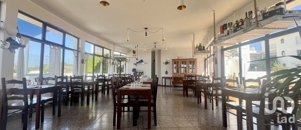 Shop / premises commercial in Sagres of 220 m²