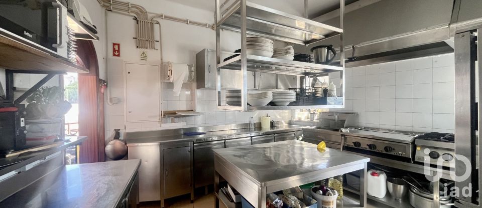 Shop / premises commercial in Sagres of 220 m²