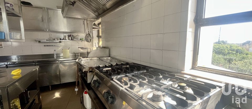 Shop / premises commercial in Sagres of 220 m²