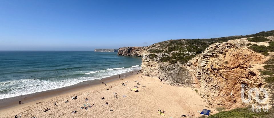 Shop / premises commercial in Sagres of 220 m²