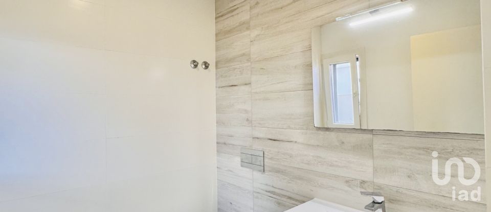 Moradia T3 em Fernão Ferro de 170 m²