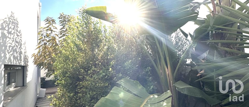 Moradia T3 em Fernão Ferro de 170 m²