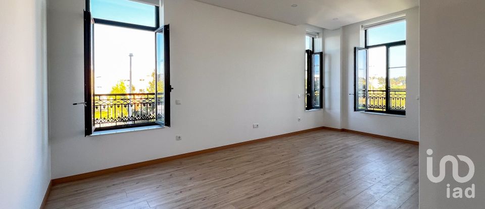 Apartamento T2 em Ovar, São João, Arada e São Vicente de Pereira Jusã de 75 m²