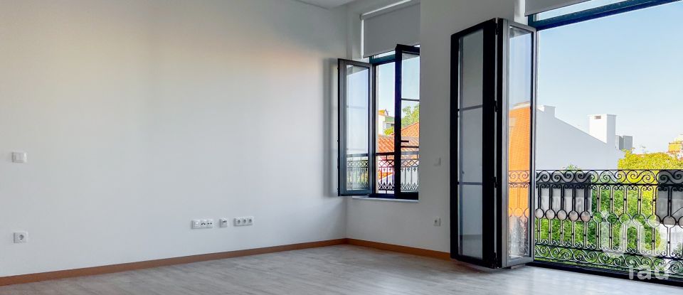 Apartamento T2 em Ovar, São João, Arada e São Vicente de Pereira Jusã de 75 m²