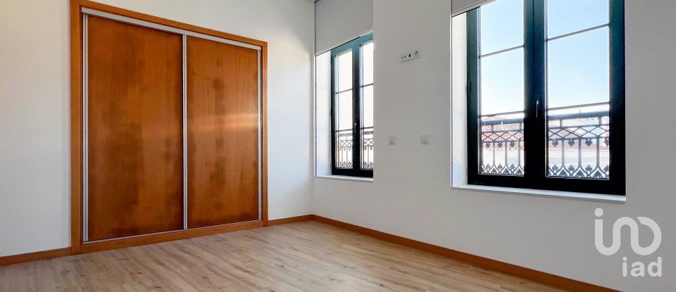 Apartamento T2 em Ovar, São João, Arada e São Vicente de Pereira Jusã de 75 m²