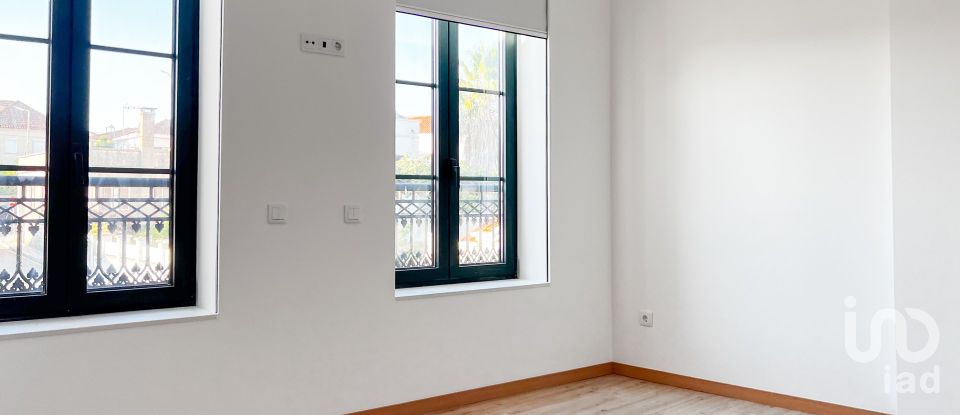 Apartamento T2 em Ovar, São João, Arada e São Vicente de Pereira Jusã de 75 m²