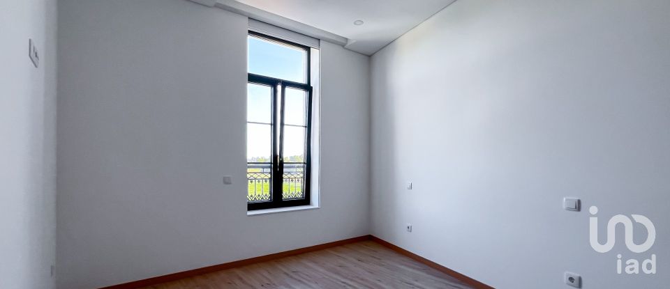 Apartamento T2 em Ovar, São João, Arada e São Vicente de Pereira Jusã de 75 m²